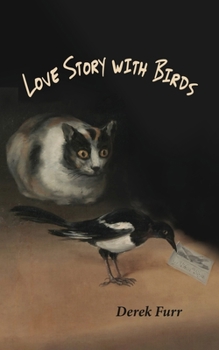 Paperback Love Story with Birds Book