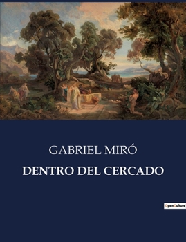 Paperback Dentro del Cercado [Spanish] Book