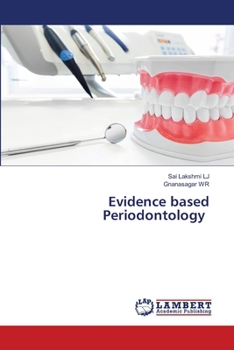 Paperback Evidence based Periodontology Book