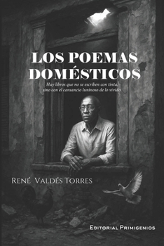 Los poemas domésticos (Spanish Edition)