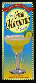 Paperback The Great Margarita Book