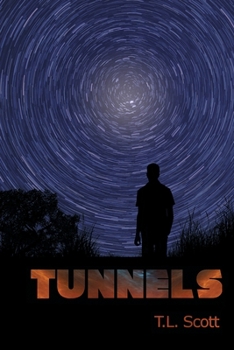 Paperback Tunnels Book