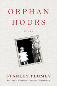 Paperback Orphan Hours Book