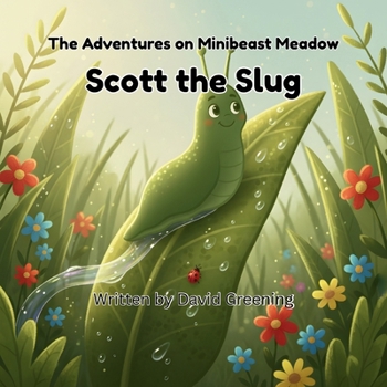 Scott the Slug