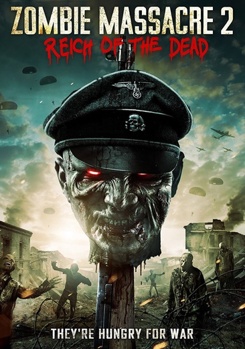 Zombie Massacre 2: Reich of the Dead