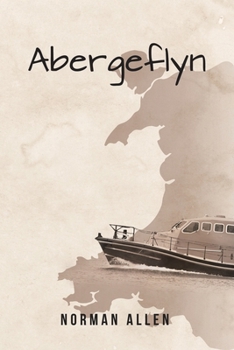 Paperback Abergeflyn Book