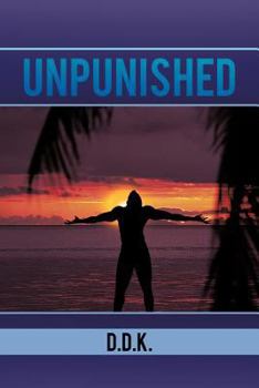 Paperback Unpunished Book