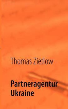 Paperback Partneragentur Ukraine [German] Book