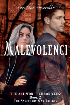 Paperback Malevolenci Book