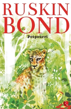 Paperback Potpourri Book