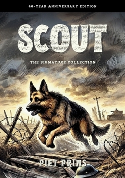 Paperback Scout: The Signature Collection Book