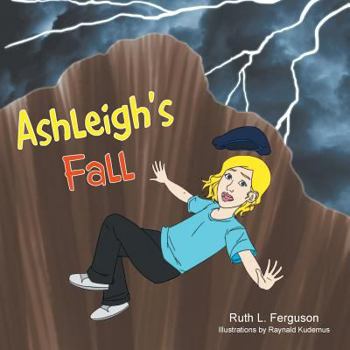 Paperback Ashleigh's Fall Book