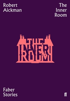 Paperback The Inner Room Book