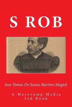 Paperback Jose Tomas De Sousa Martins Magick Book
