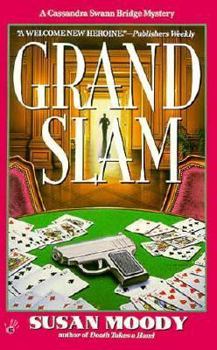 Mass Market Paperback Grand Slam Book