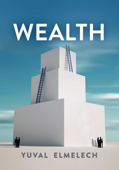 Paperback Wealth Book