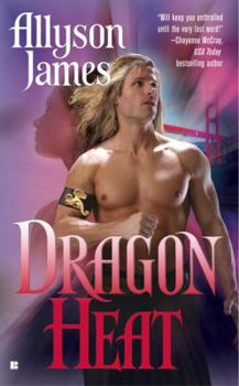 Dragon Heat (Dragon Series, Book 1) - Book #1 of the Dragon