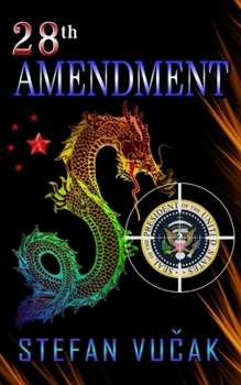 Paperback 28th Amendment Book