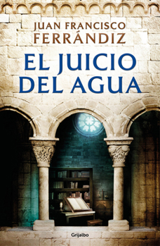 Hardcover El Juicio del Agua / The Water Verdict [Spanish] Book