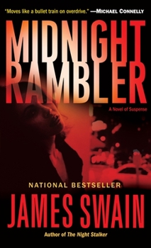 Mass Market Paperback Midnight Rambler Book