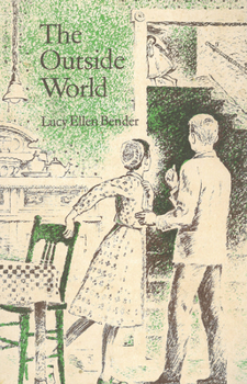Paperback The Outside World Book