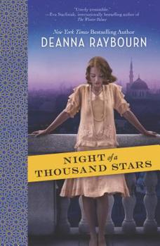 Paperback Night of a Thousand Stars Book