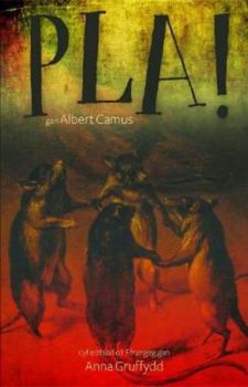 Paperback Pla (Welsh Edition) [Welsh] Book