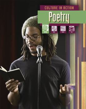 Poetry - Book  of the Culture in Action