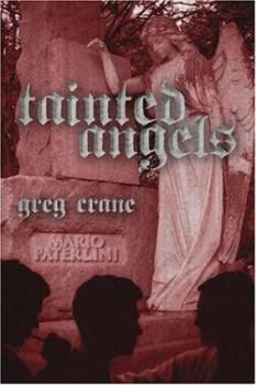 Paperback Tainted Angels Book