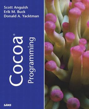 Paperback Cocoa Programming Book