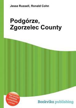 Paperback Podgorze, Zgorzelec County Book