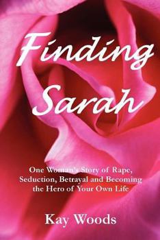 Paperback Finding Sarah Book