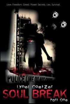 Paperback Soul Break: Part One Book
