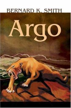 Paperback Argo Book