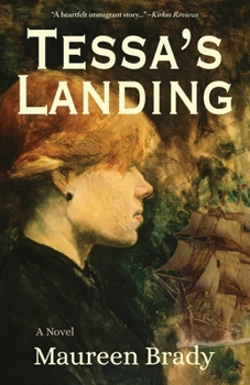 Tessa's Landing : A Novel
