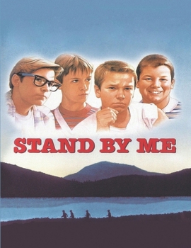 Paperback Stand By Me: Screenplay Book
