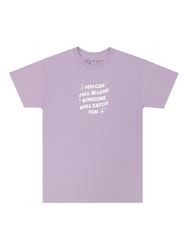 Ali Hazelwood: You Can Fall in Love Unisex T-Shirt Medium