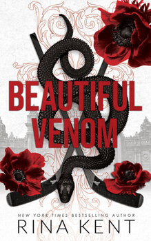 Paperback Beautiful Venom (Standard Edition) Book