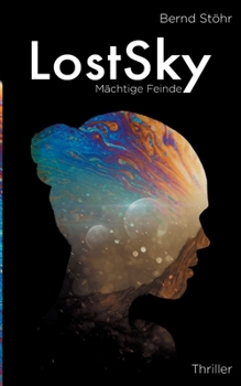 Paperback LostSky: Mächtige Feinde [German] Book