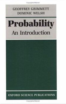 Paperback Probability: An Introduction Book