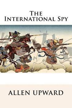 The International Spy Illustrated