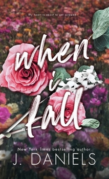 Hardcover When I Fall (Hardcover) Book