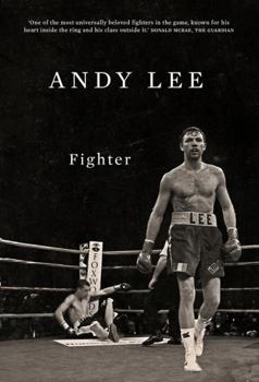 Hardcover Fighter Book
