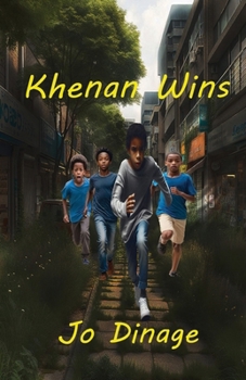 Paperback Khenan Wins Book