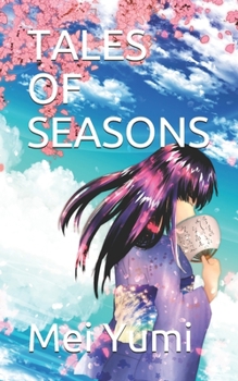 Paperback Tales of Seasons Book