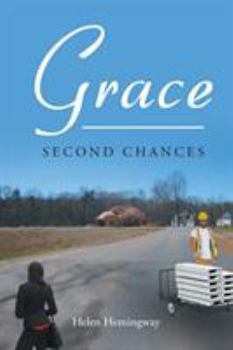 Paperback Grace: Second Chances Book