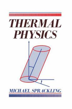 Hardcover Thermal Physics, Book