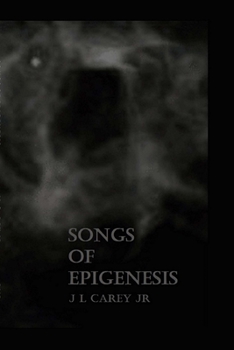 Paperback Songs of Epigenesis Book