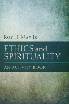 Paperback Ethics and Spirituality Book