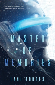 Paperback Master of Memories Book